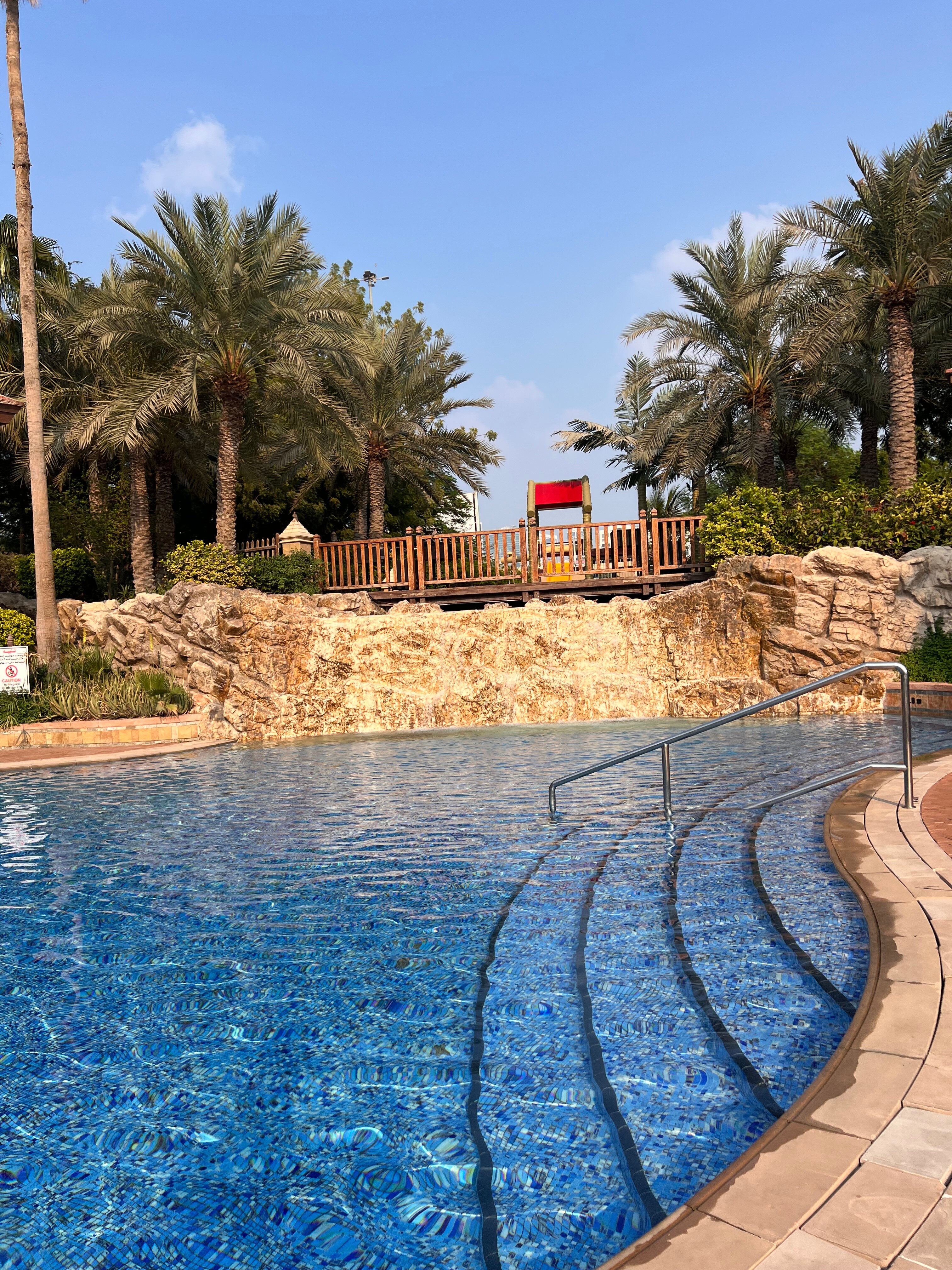 Фото Gulf Hotel Bahrain