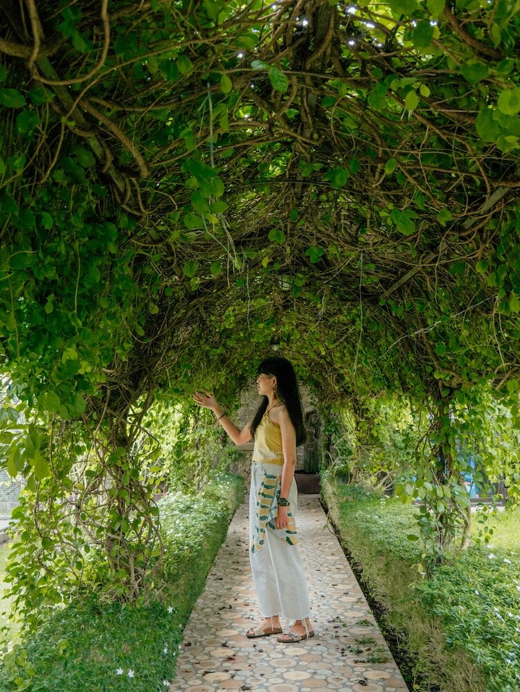 Фото Rai Fahpratan Home and Garden