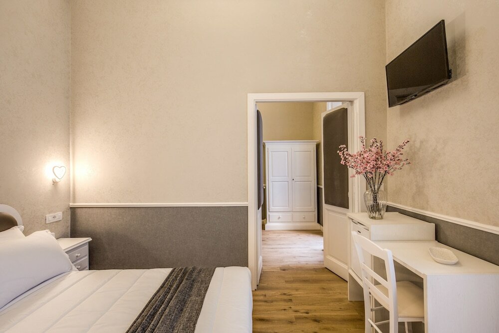 Фото Suite in Rome Veneto