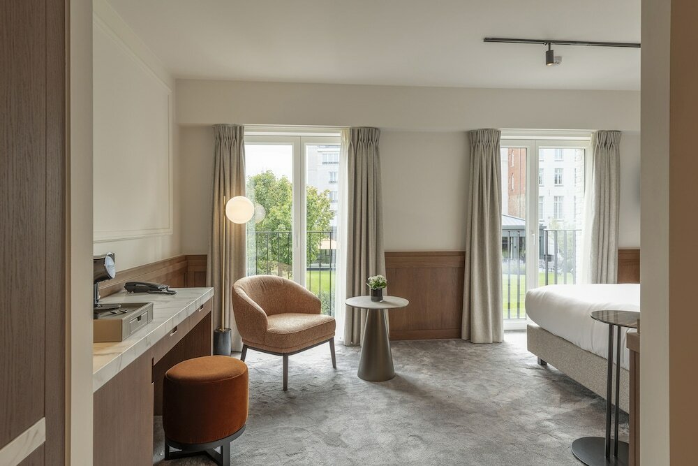 Фото Hotel Dukes' Palace