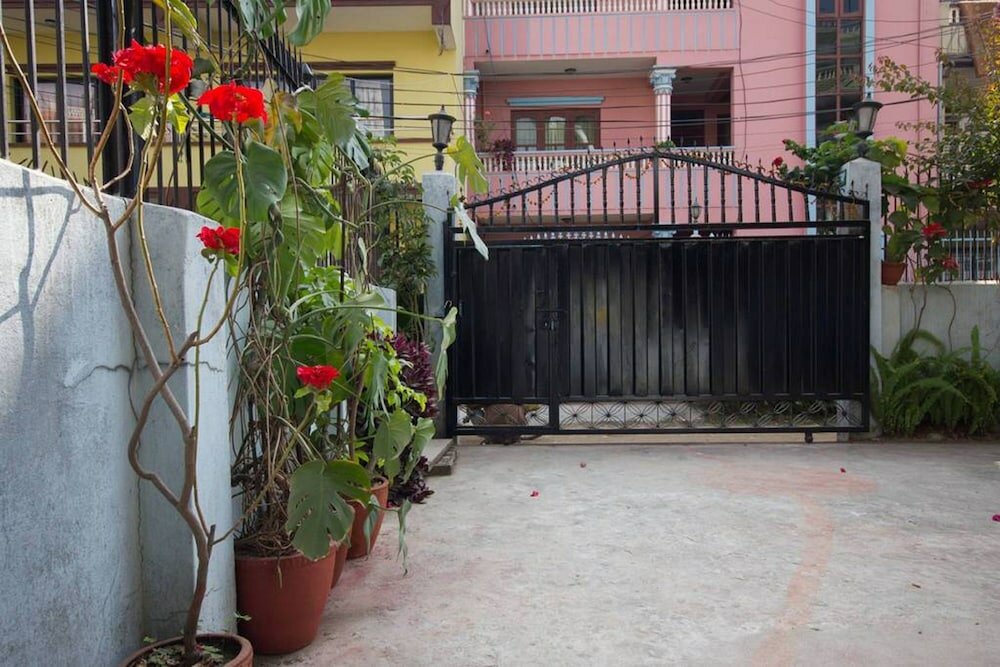 Фото отеля 5