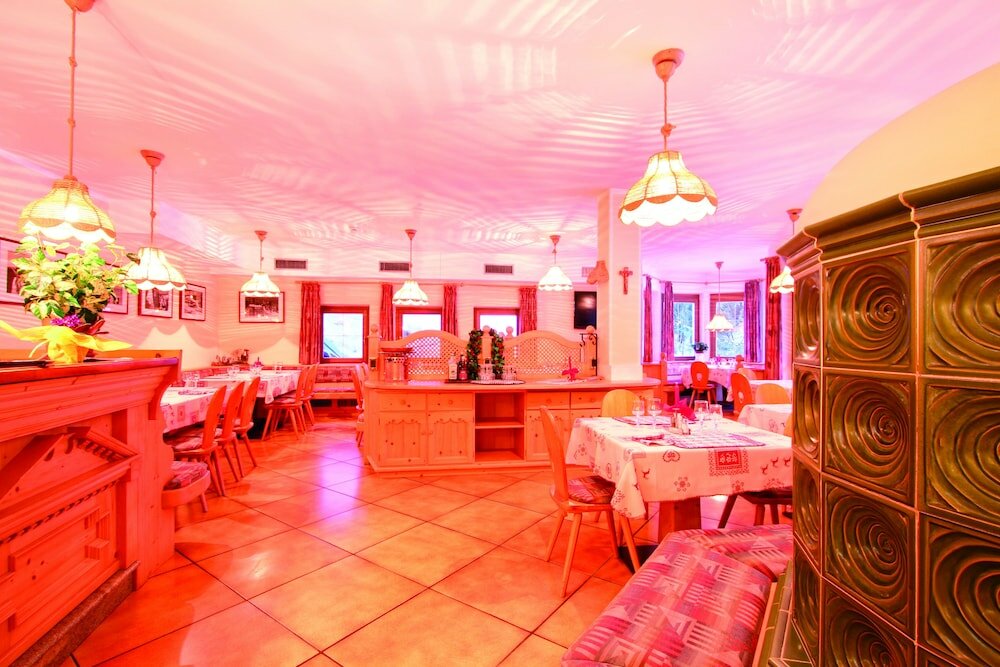 Фото Albergo Villetta Maria