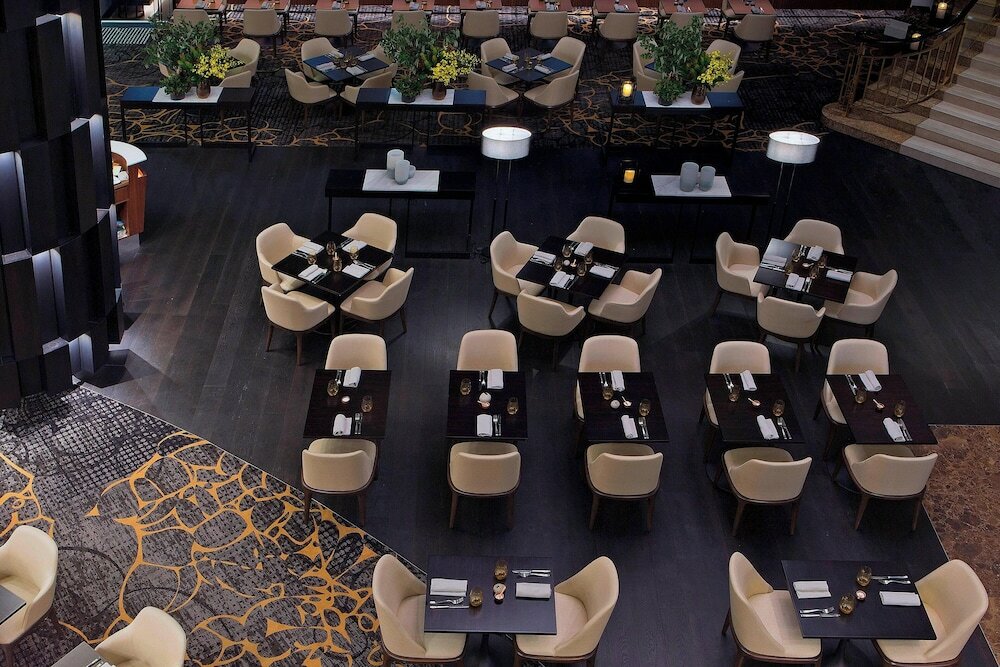 Фото Sydney Harbour Marriott Hotel at Circular Quay