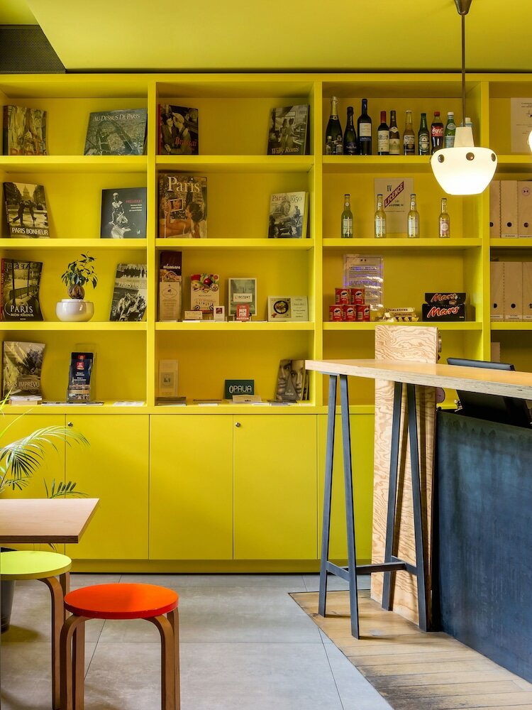 Фото Hotel Gaston