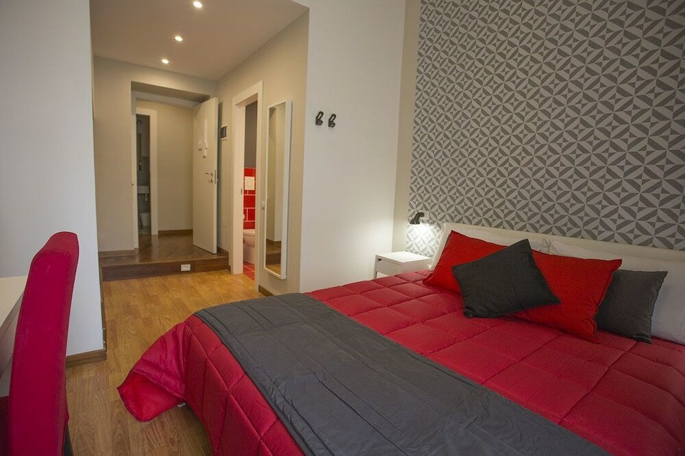 Фото B&b Rettifilo