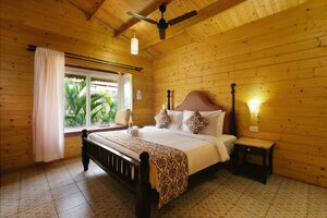 Гостиница Morjim Hermitage