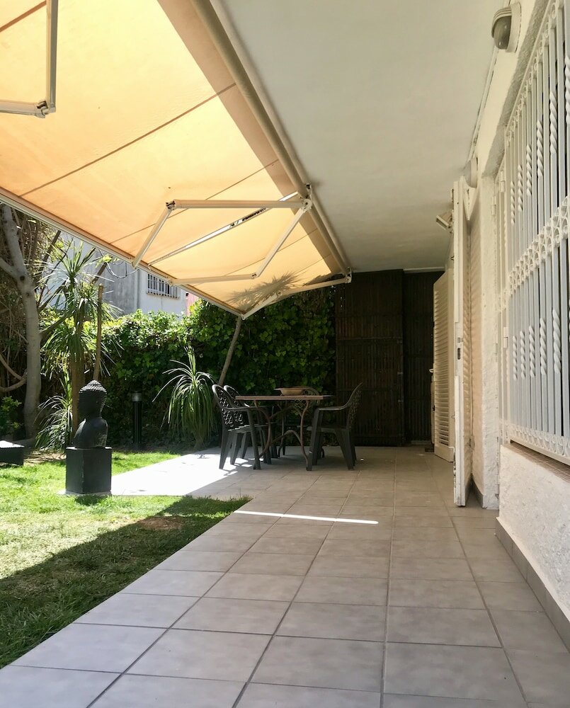 Фото Hotel los Globos