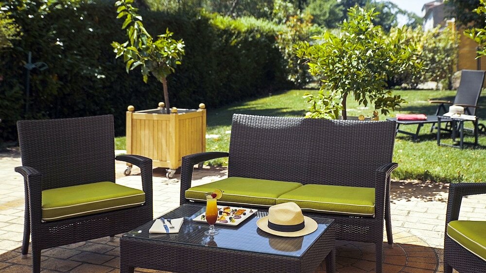 Фото Hôtel Mercure Castres L'Occitan