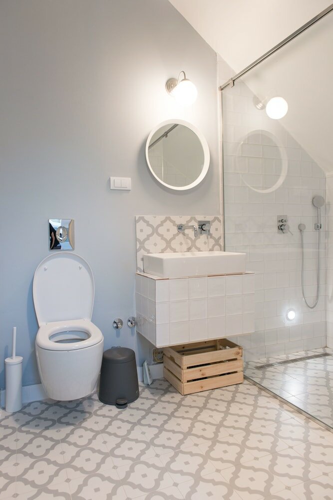 Фото Smokvica Dorćol B&B