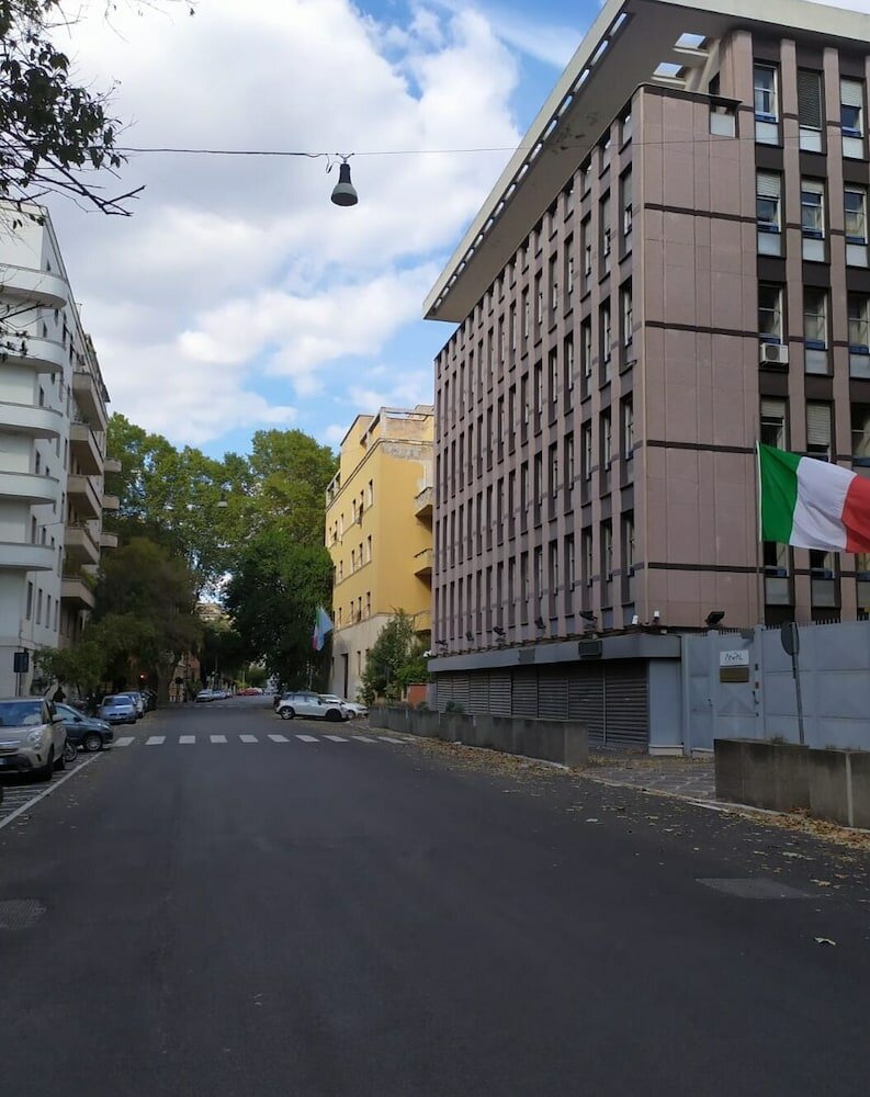 Фото отеля 3