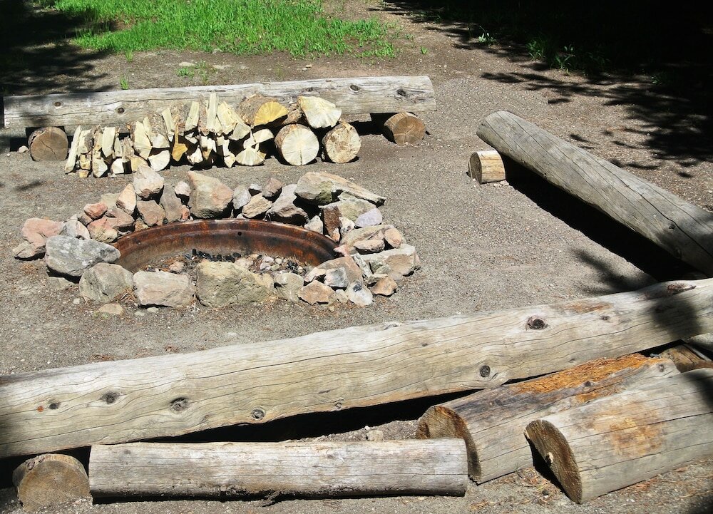 Фото Sawtelle Mountain Resort