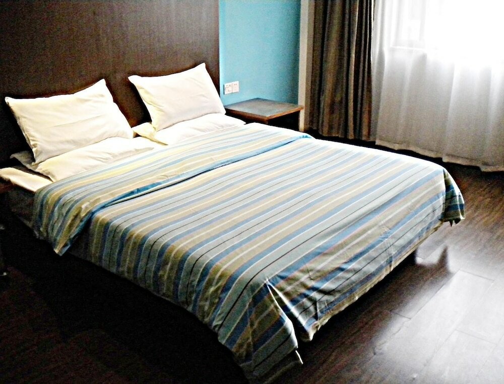 Фото Metropolo Hangzhou Huanglong Sports Center Wensan Road Hotel