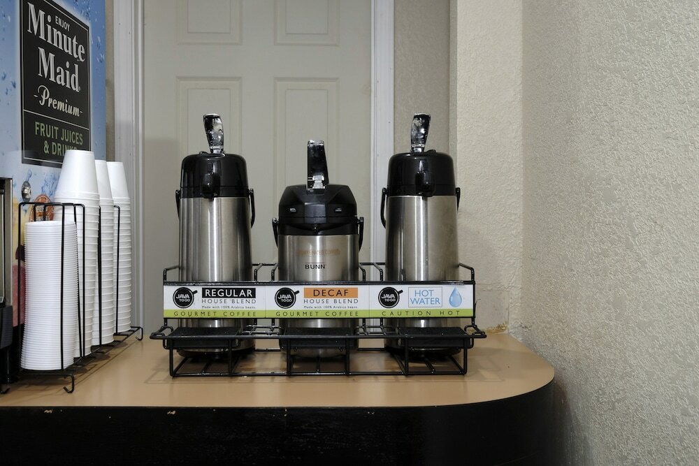 Фото Red Roof Inn Hot Springs