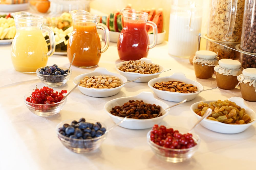 Фото La Jacia Hotel & Resort