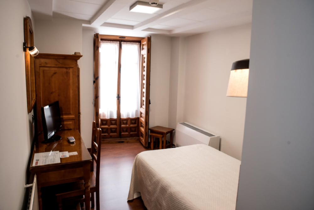 Фото Hotel Santa Isabel