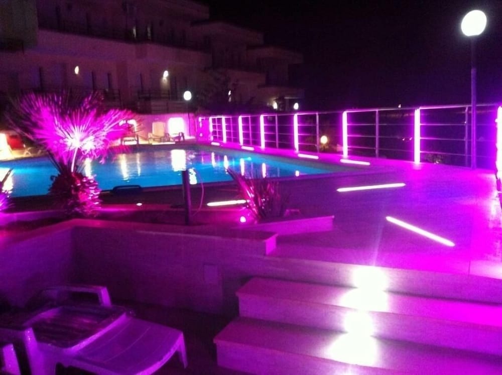 Фото Hotel Bellevue del Golfo