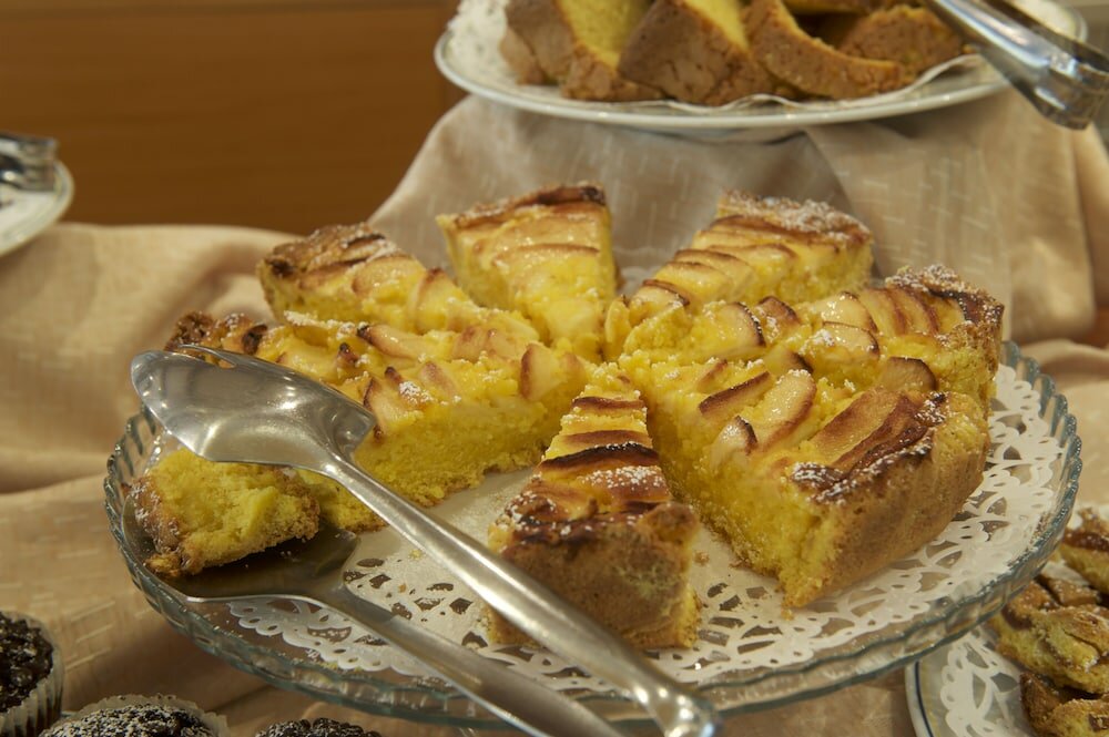 Фото Albergo Mediterraneo