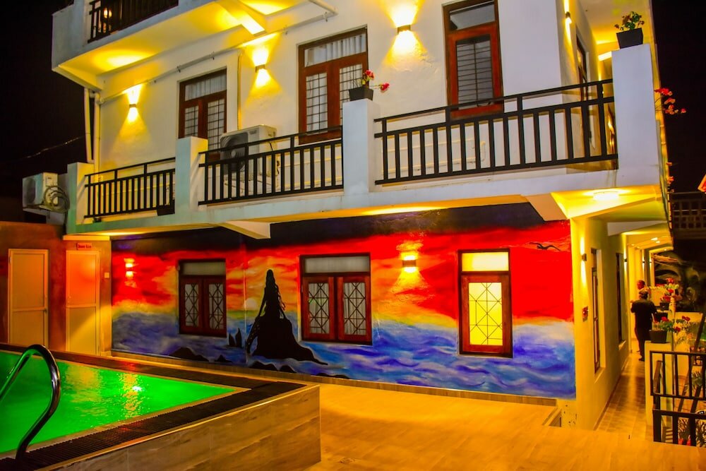 Фото отеля 4