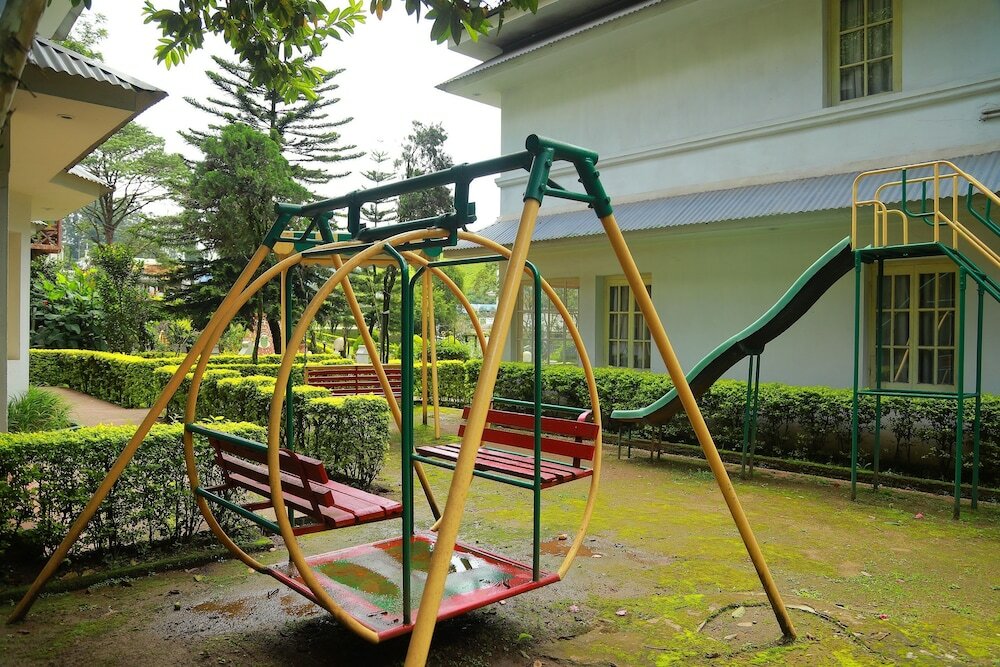 Фото Eastend Munnar