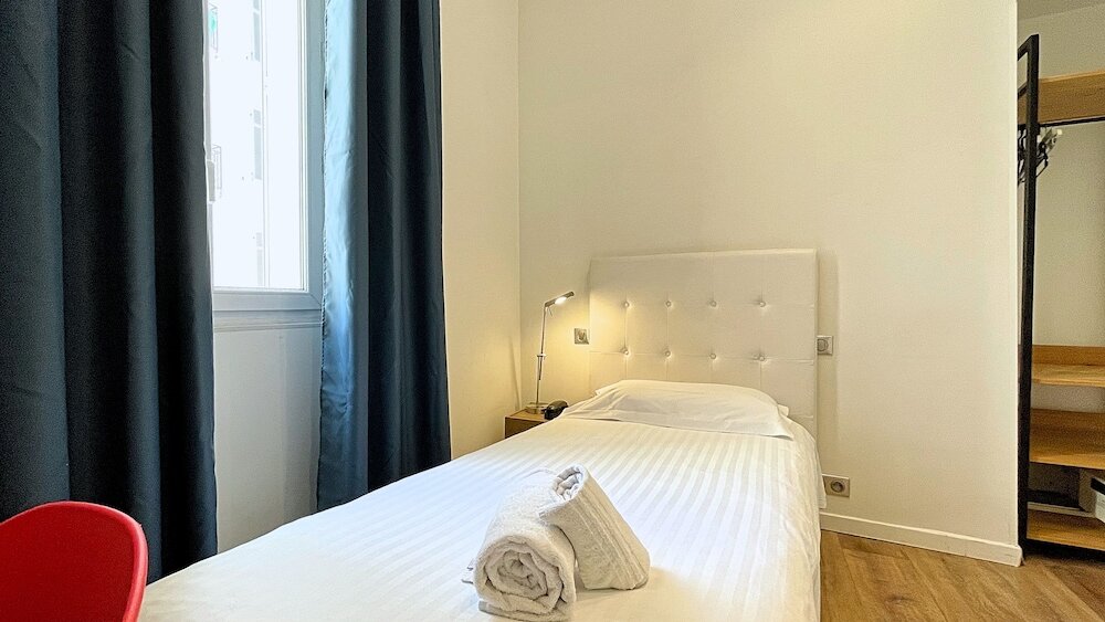 Фото Hotel Le Florian Cannes