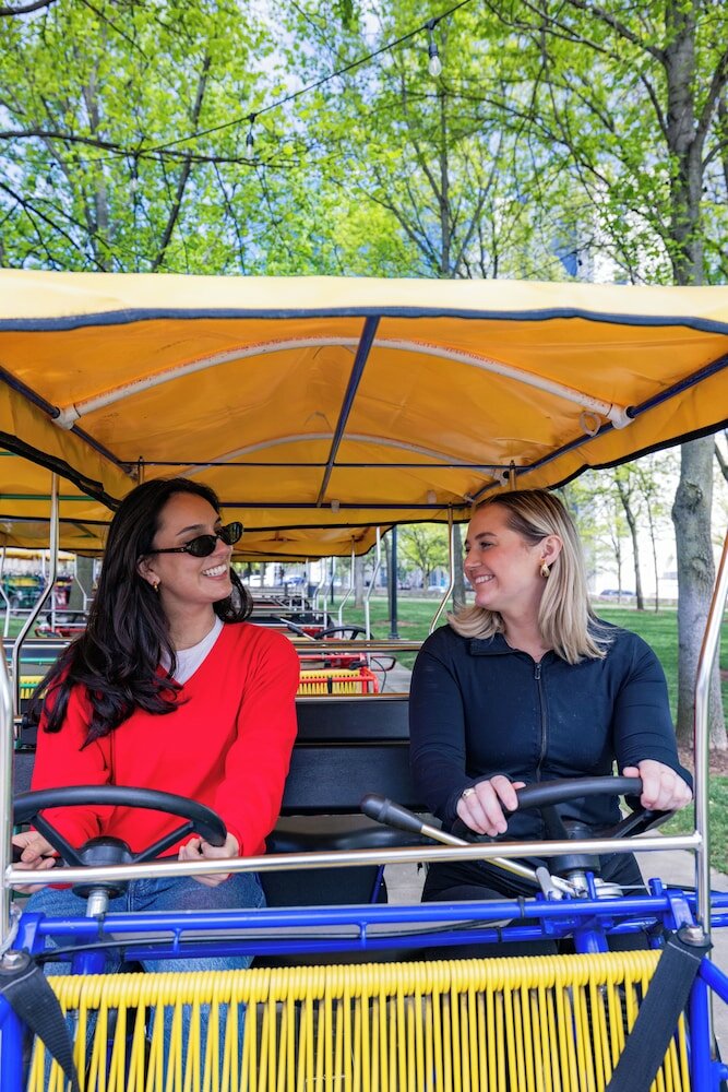 Фото SpringHill Suites by Marriott Indianapolis Downtown