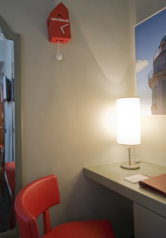 Фото Hotel Rosso 23