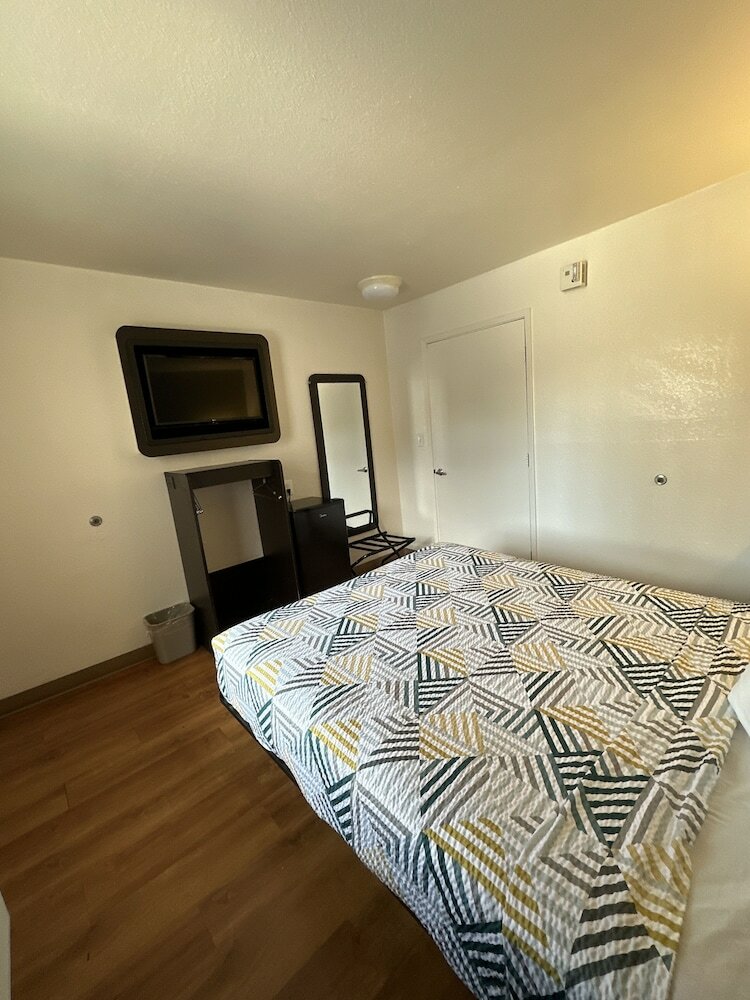 Фото Motel 6 San Diego, Ca - Hotel Circle - Mission Valley