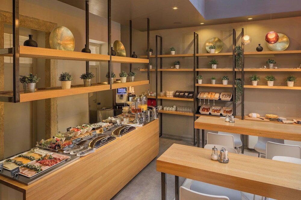 Фото Casati Budapest Hotel