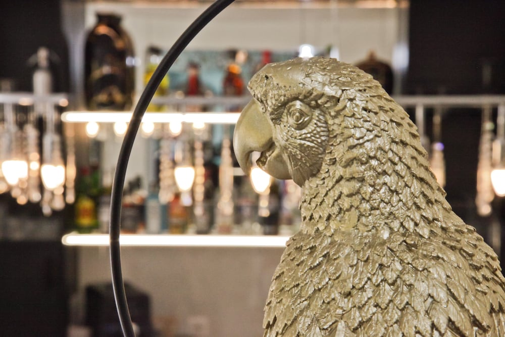 Фото La Villa Nice Promenade