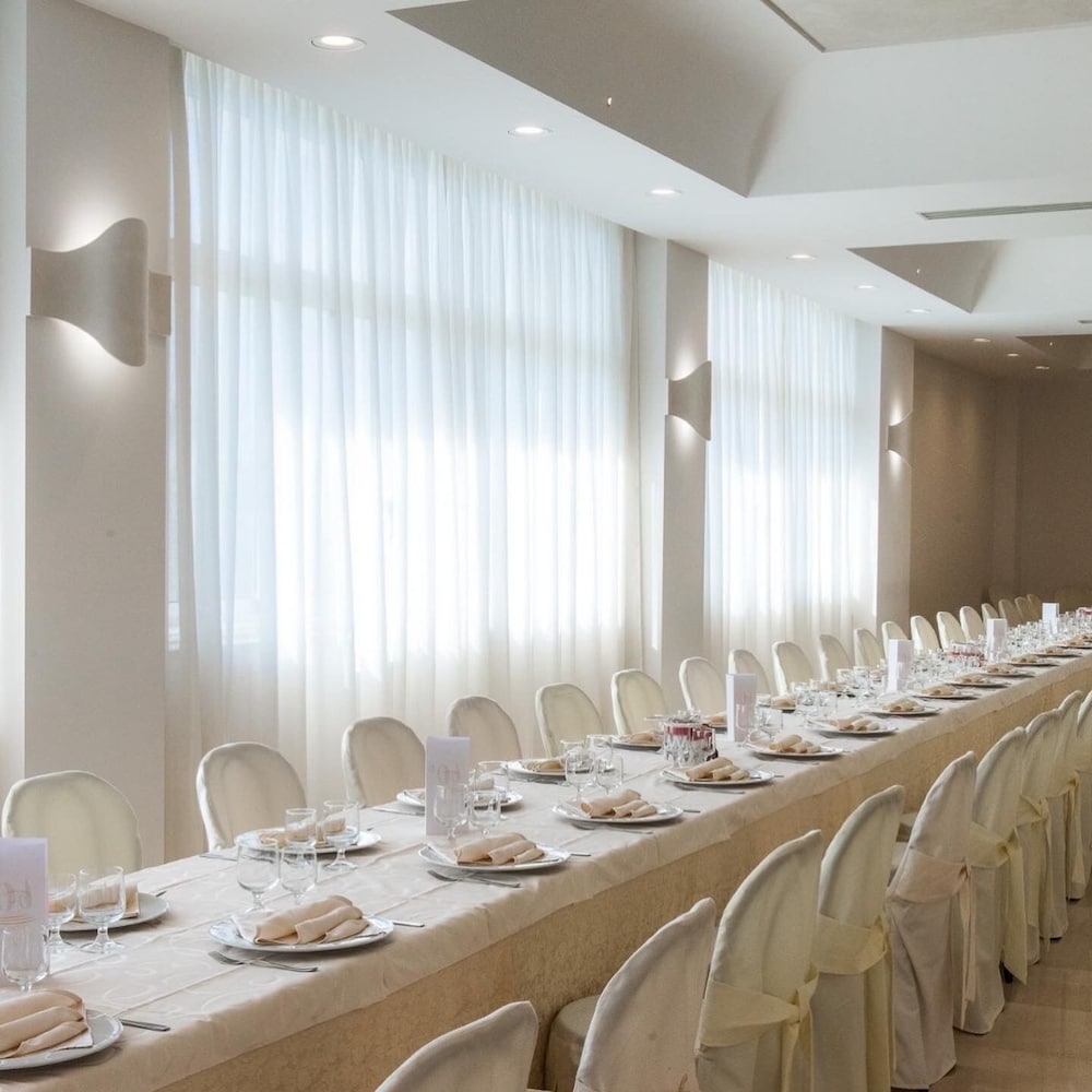 Фото Hotel Ristorante Punto Verde