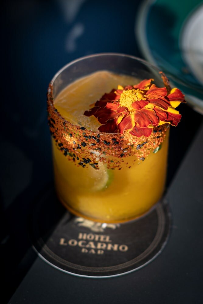 Фото Hotel Locarno