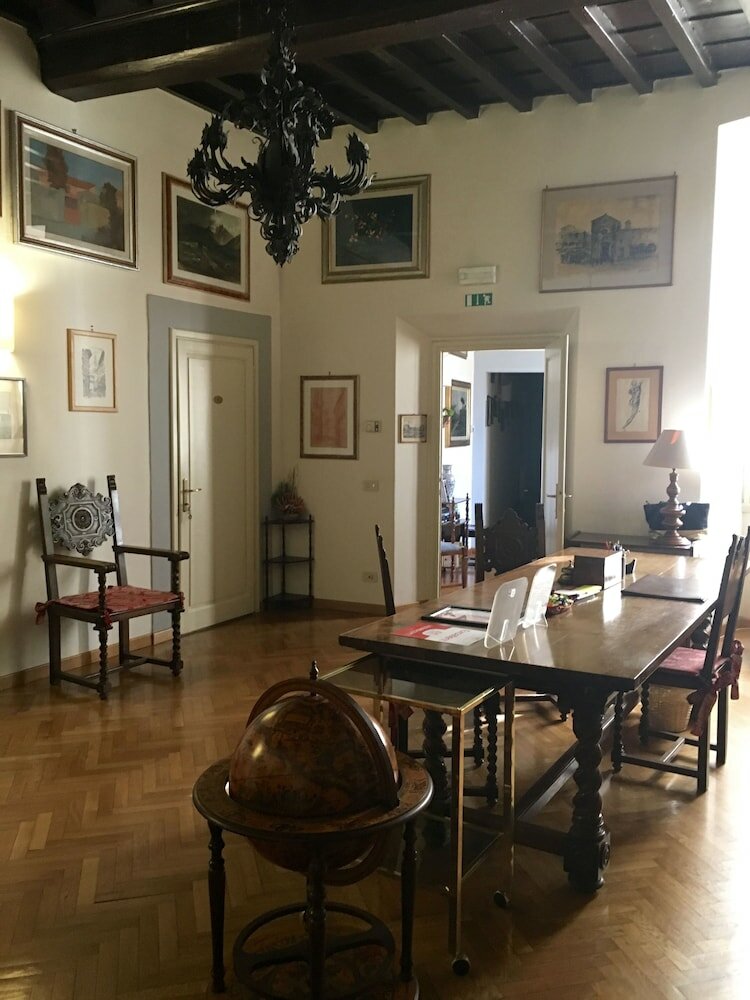 Фото Soggiorno Antica Torre