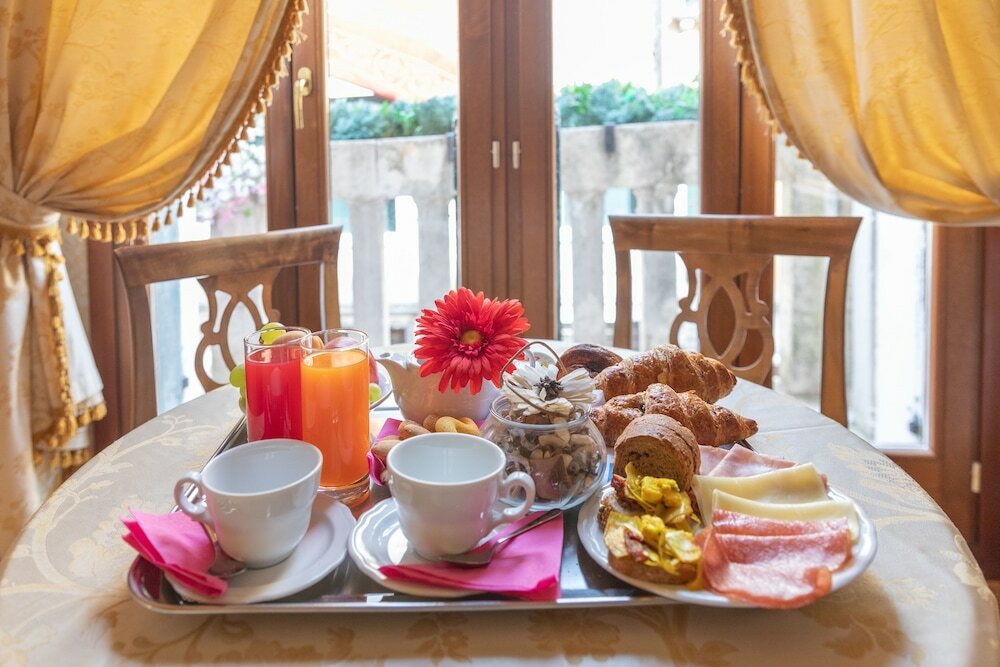 Фото Dimora Al Doge Beato