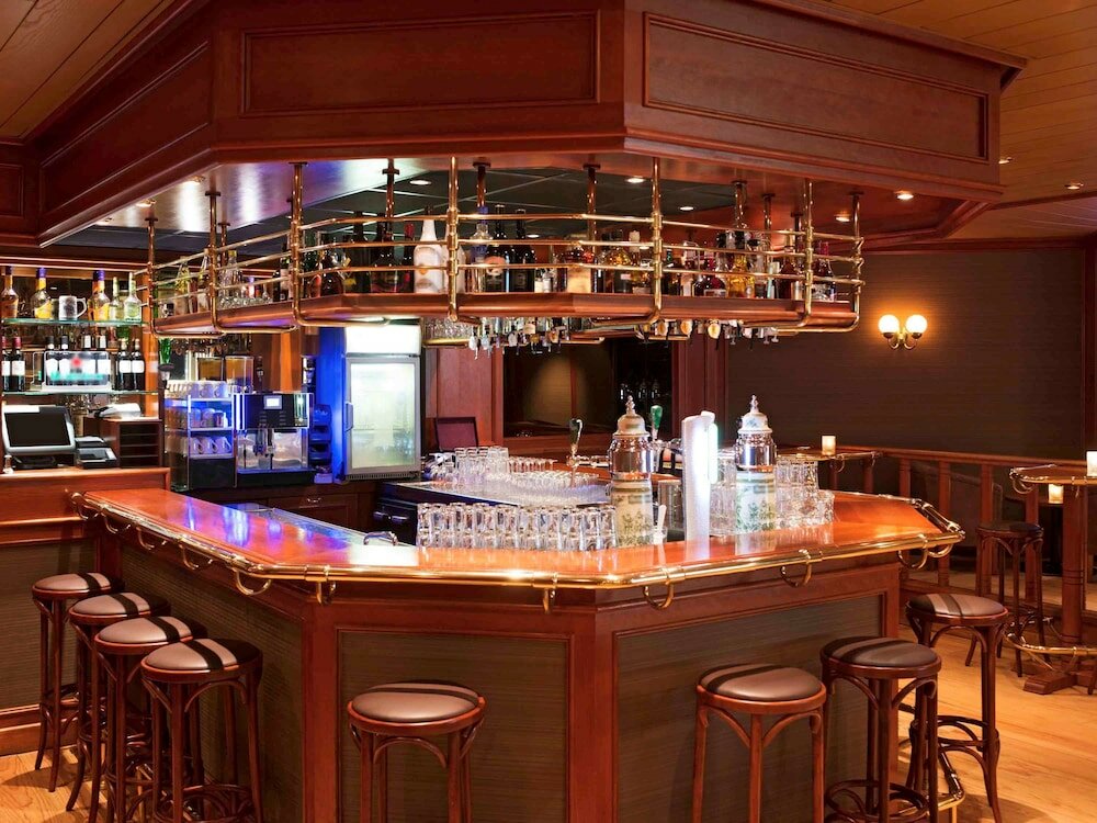 Фото Hotel ibis Schiphol Amsterdam Airport