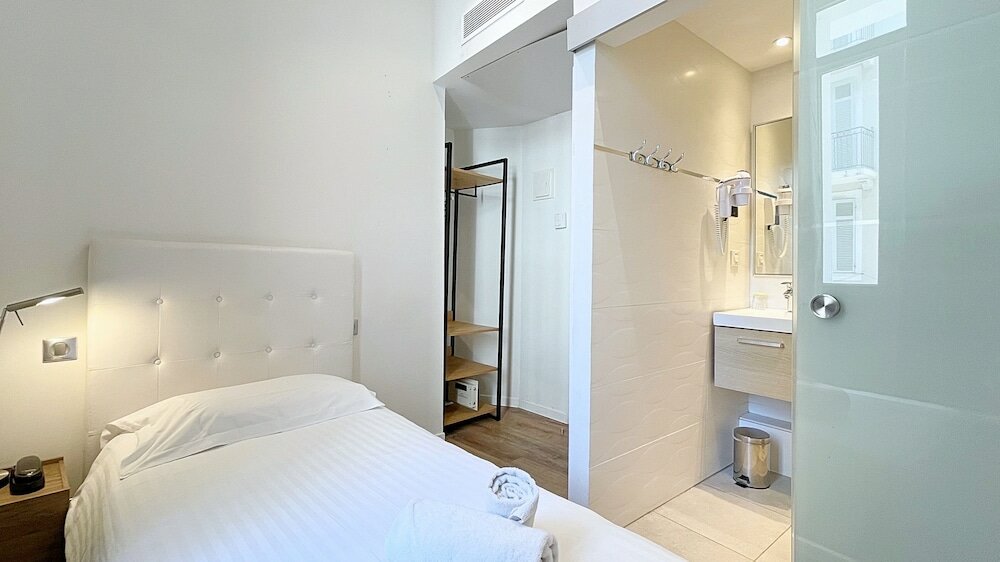 Фото Hotel Le Florian Cannes