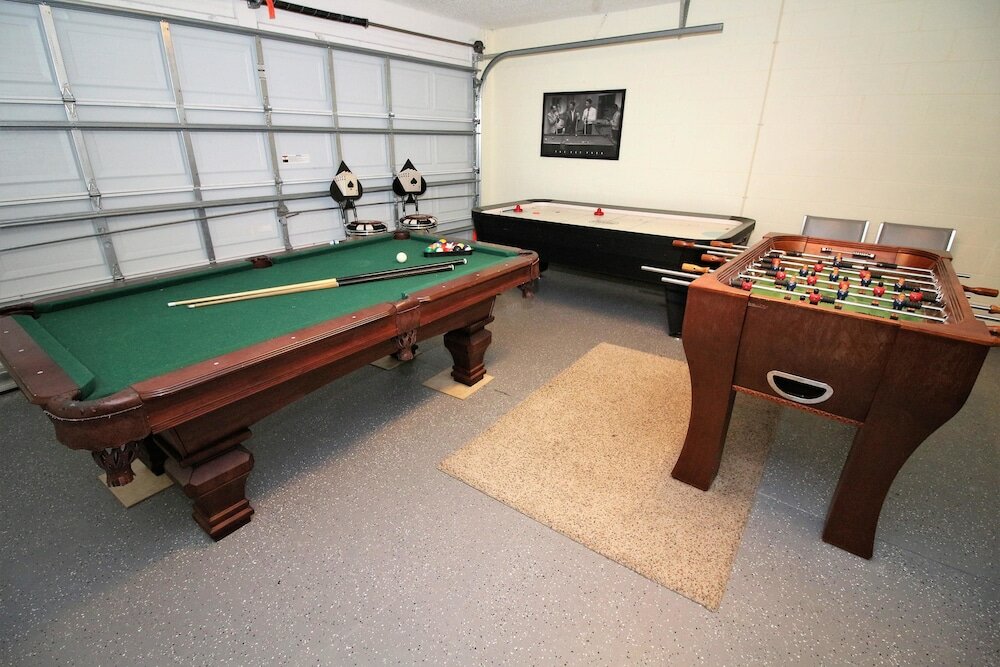 Фото Allamanda Holiday Home 4 Bedroom