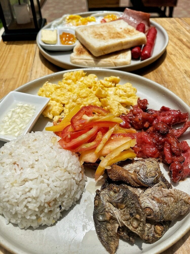 Фото Coconut Pension House