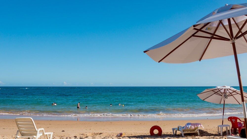 Фото Bahia Plaza Hotel