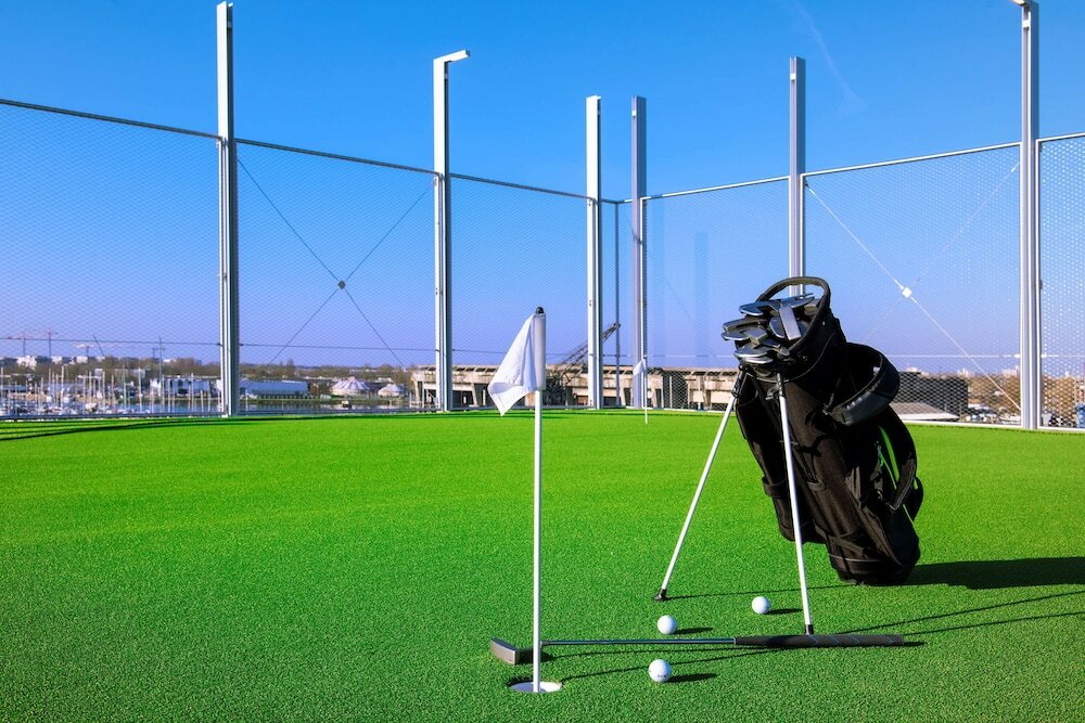 Фото Radisson Blu Hotel Bordeaux