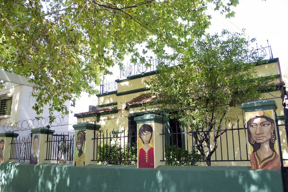 Фото Quinta Rufino Bed & Breakfast