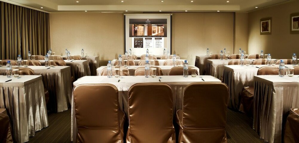 Фото Hotel Royal - Nikko Taipei