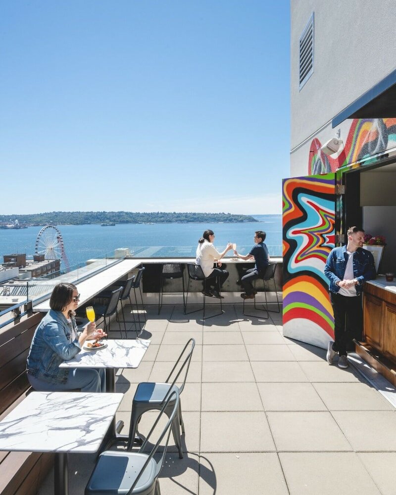 Фото The State Hotel