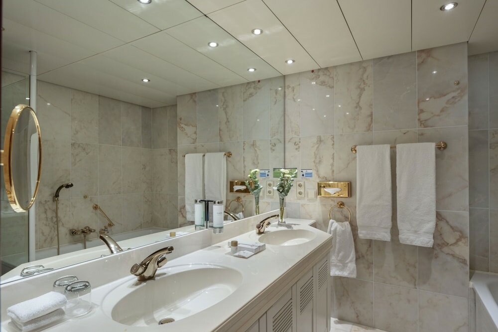 Фото Maritim Airport Hotel Hannover