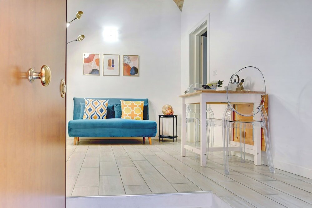 Фото Mattoncino 1 e 2 - Colosseo