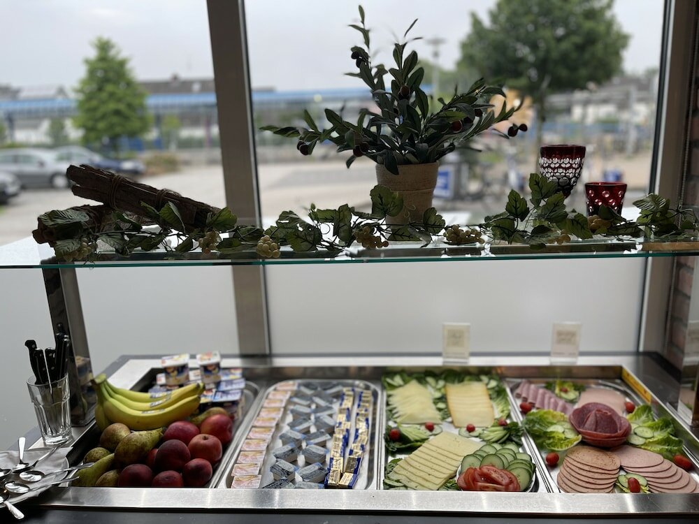 Фото Hotel Frederikspark