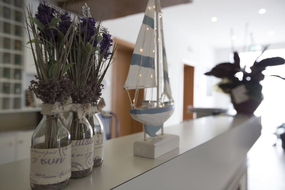 Фото Hotel Impero