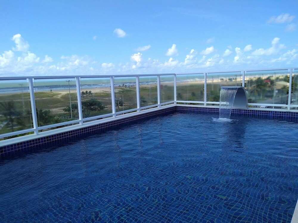 Фото Simas Praia Hotel