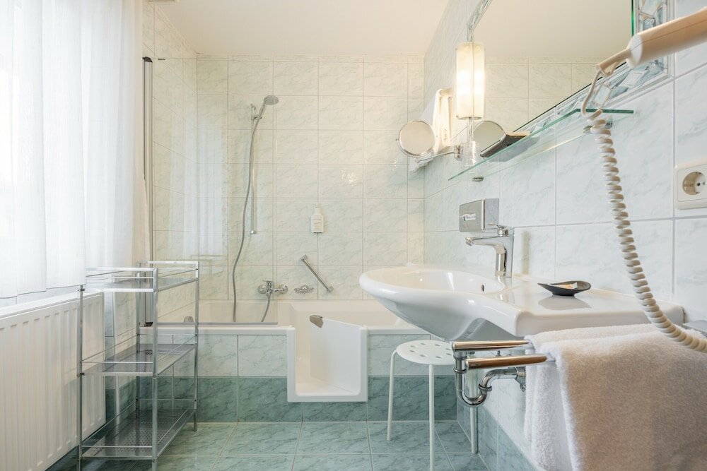 Фото Hotel Schönegg