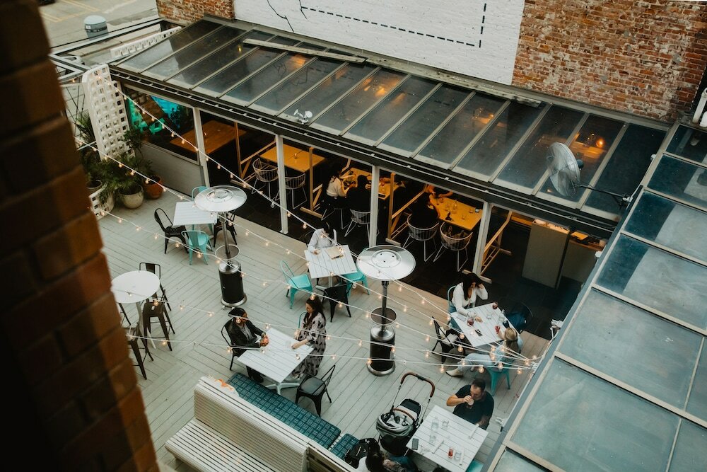 Фото The Drake Hotel