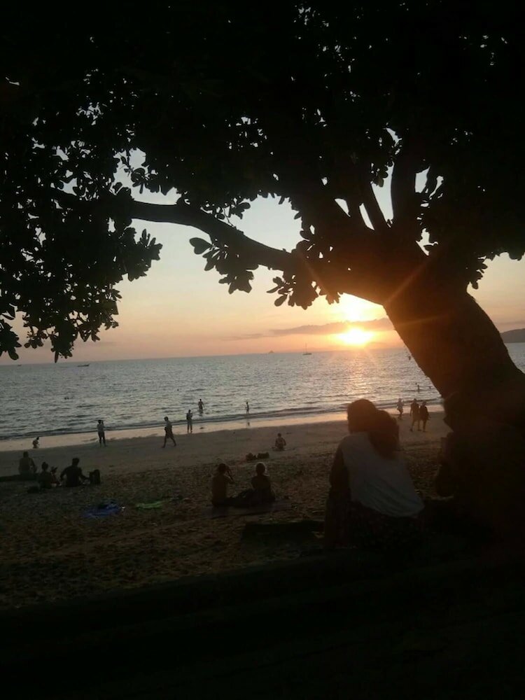 Фото Golden Beach Resort